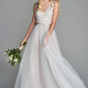 Wedding Dress - Wtoo Juno/10702M